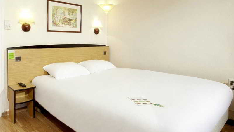 Greet Brussels Airport Zaventem Hotell Exteriör bild