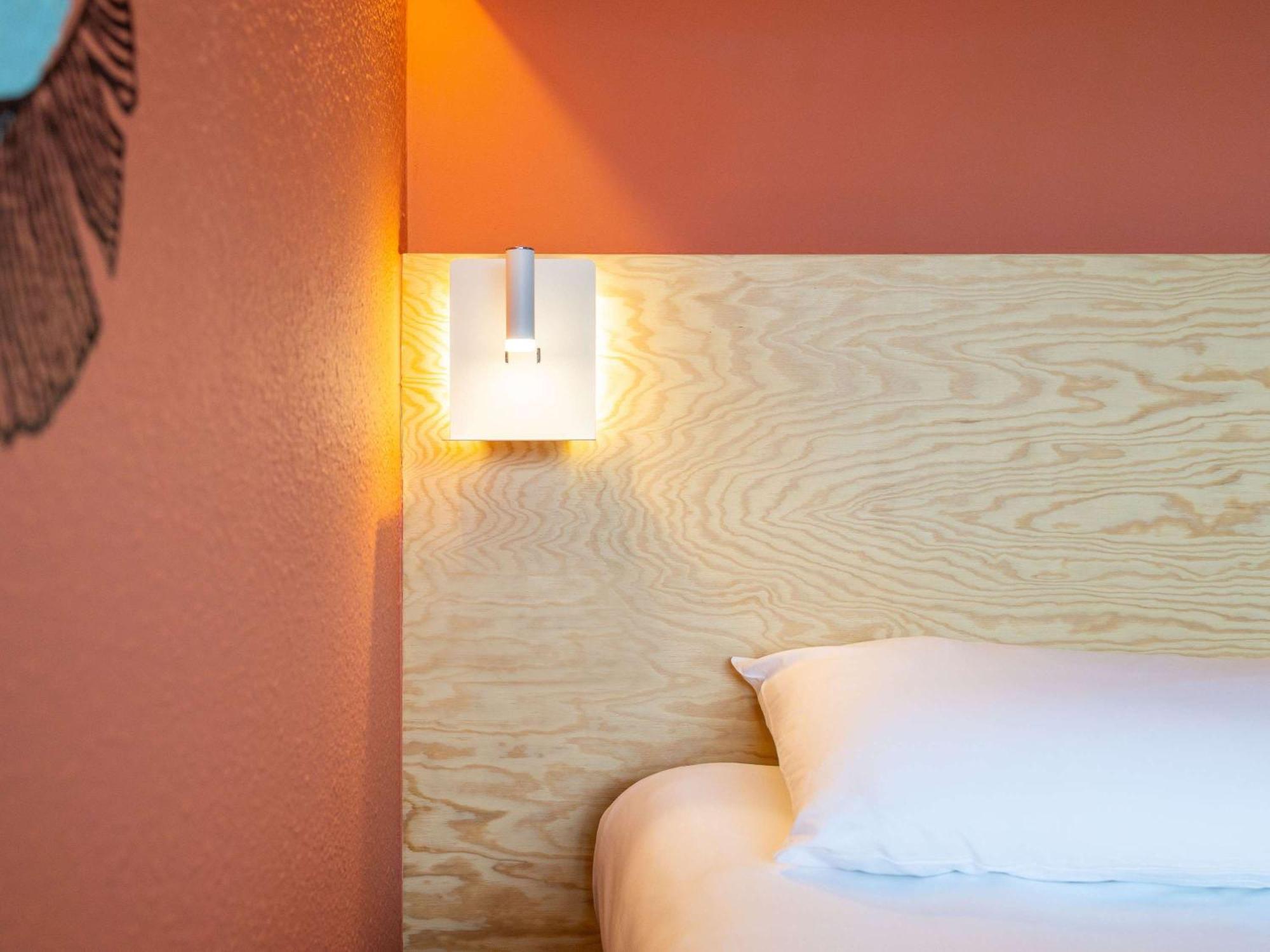 Greet Brussels Airport Zaventem Hotell Exteriör bild