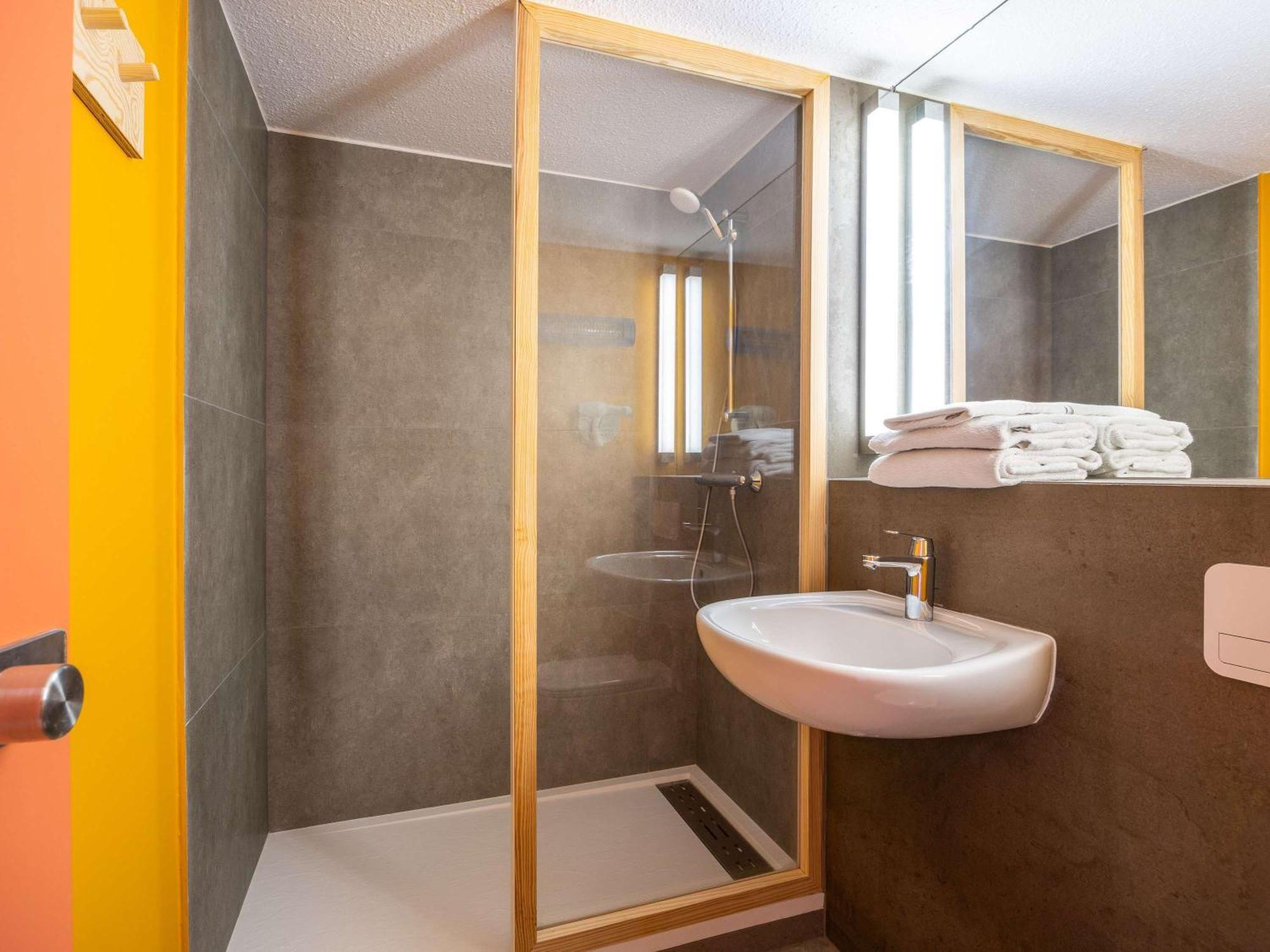 Greet Brussels Airport Zaventem Hotell Exteriör bild