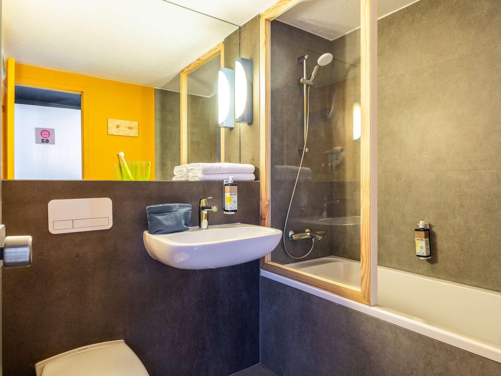 Greet Brussels Airport Zaventem Hotell Exteriör bild