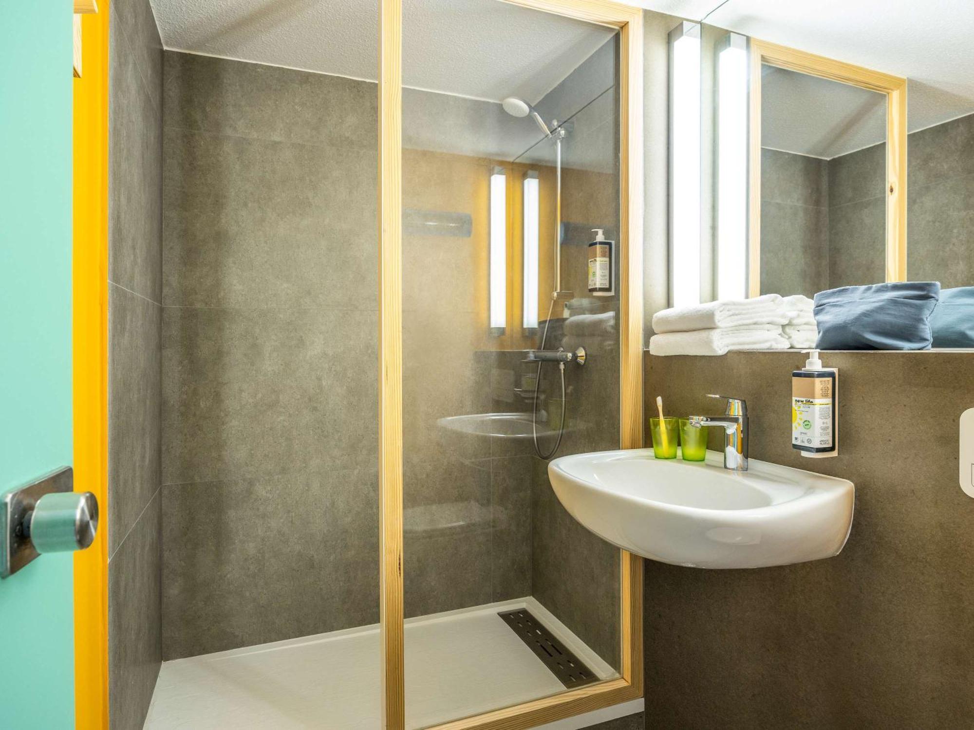 Greet Brussels Airport Zaventem Hotell Exteriör bild