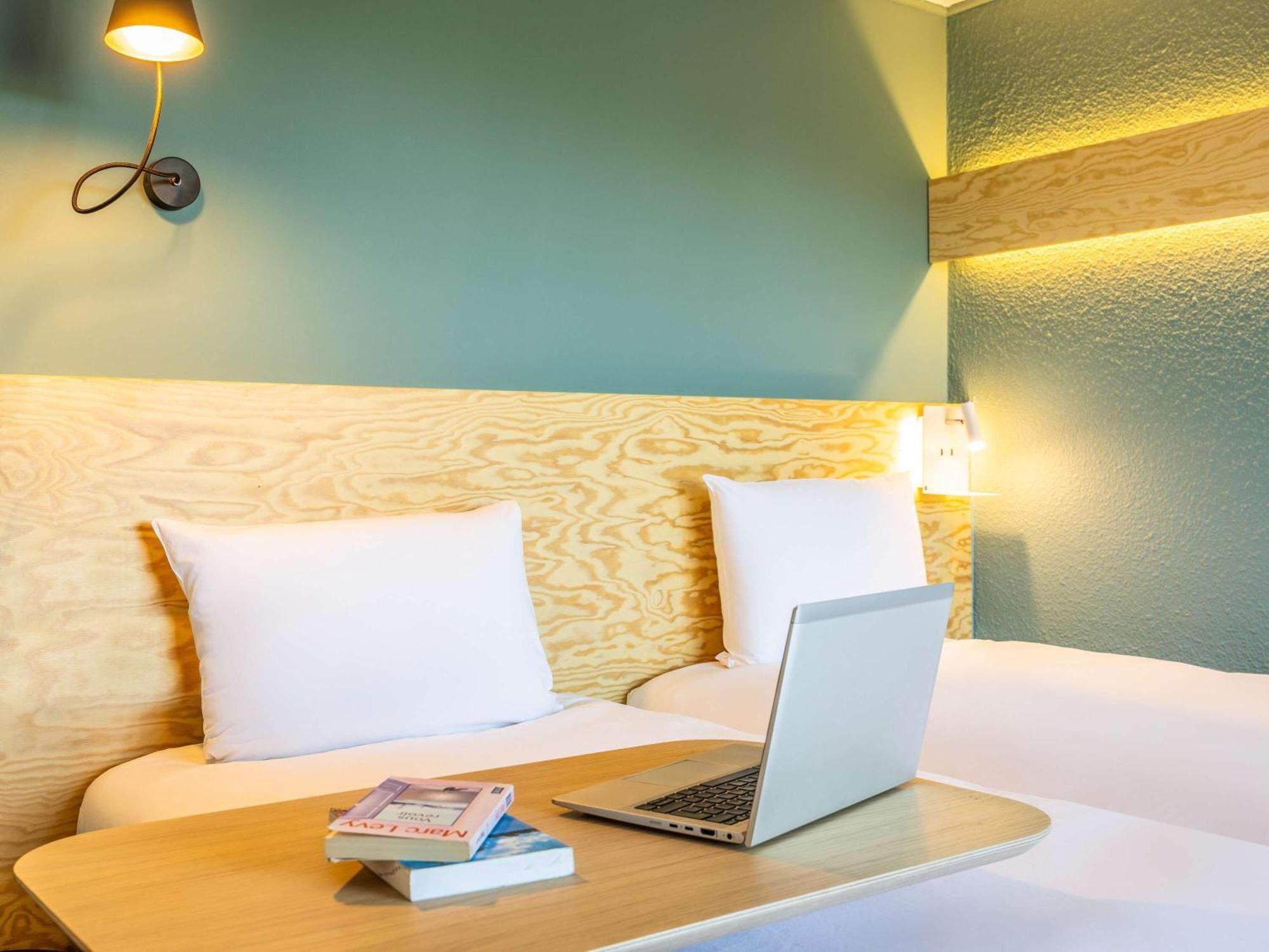Greet Brussels Airport Zaventem Hotell Exteriör bild