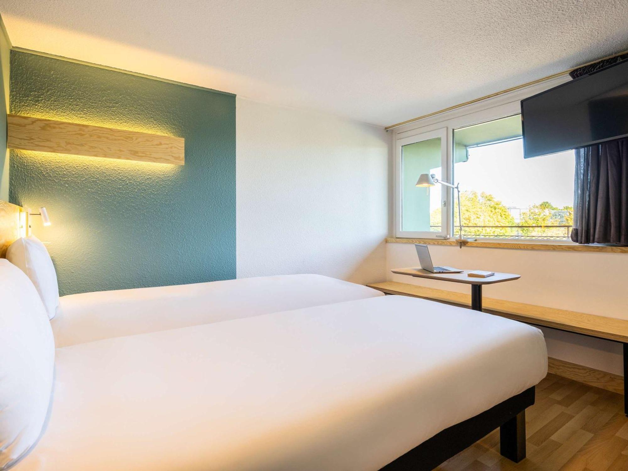 Greet Brussels Airport Zaventem Hotell Exteriör bild