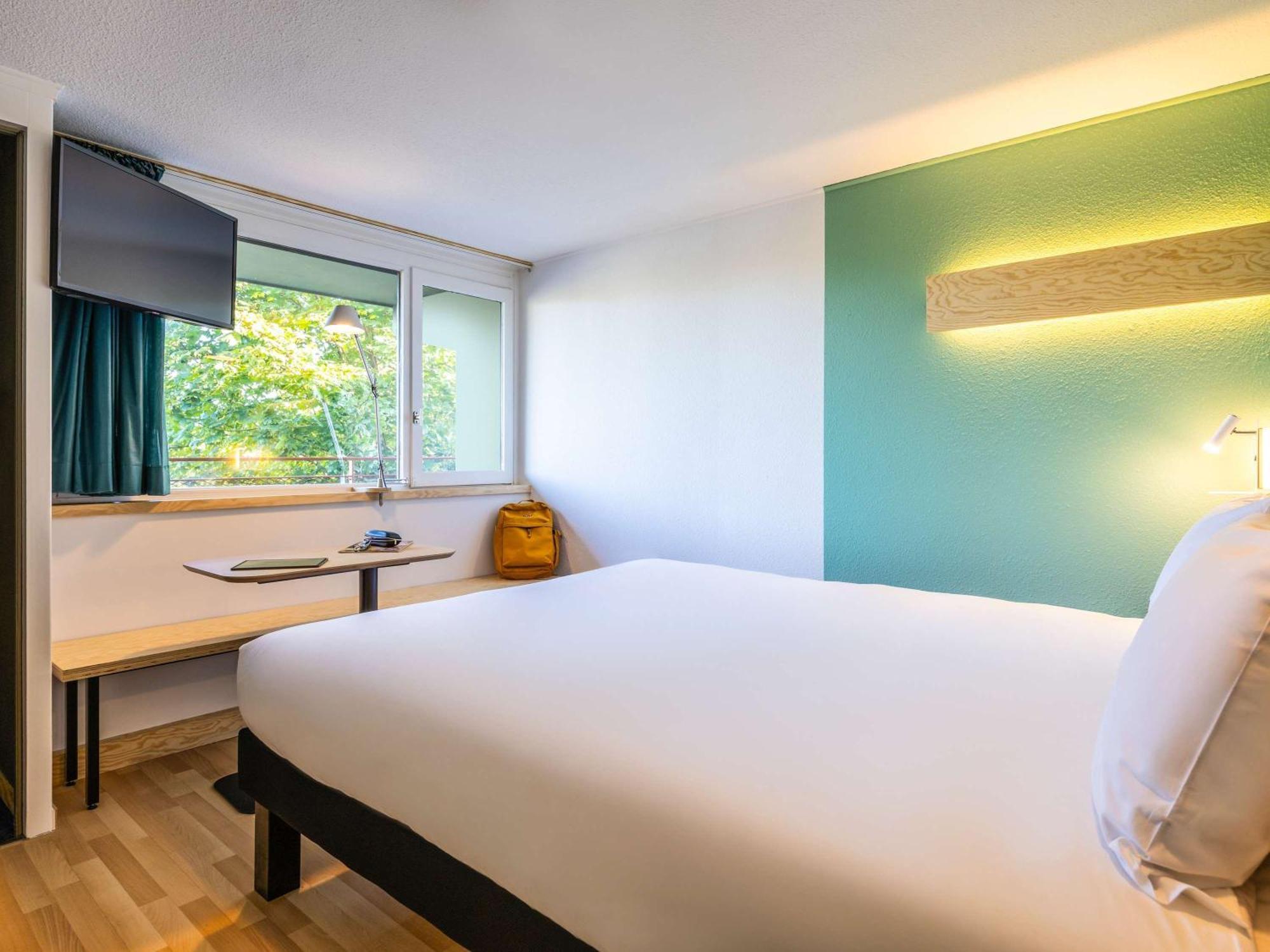 Greet Brussels Airport Zaventem Hotell Exteriör bild
