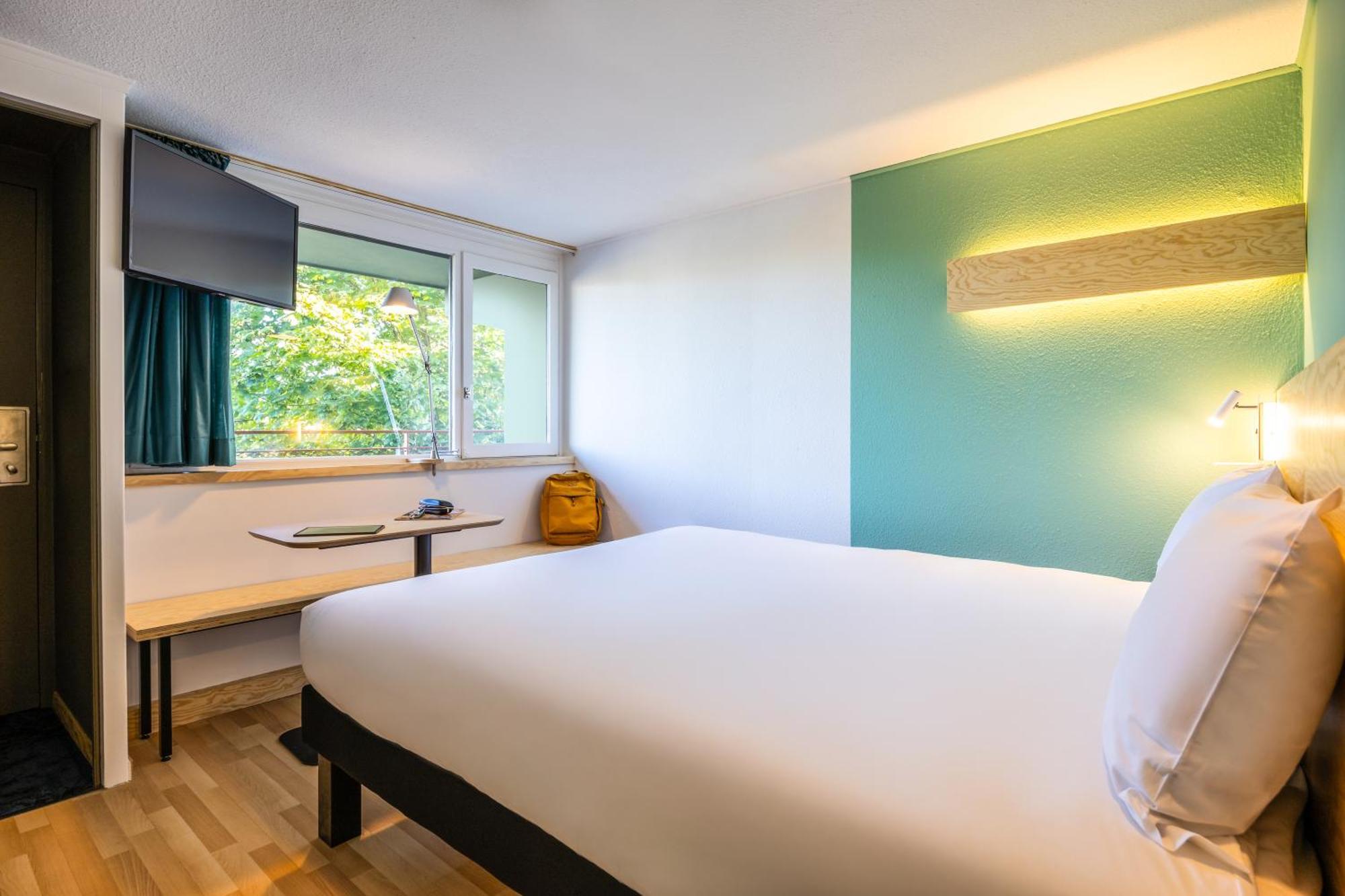 Greet Brussels Airport Zaventem Hotell Exteriör bild