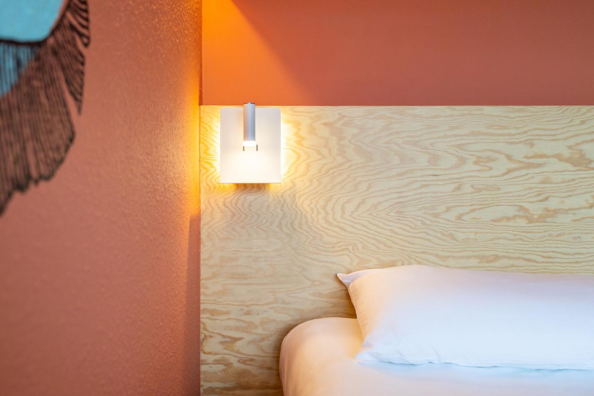 Greet Brussels Airport Zaventem Hotell Exteriör bild