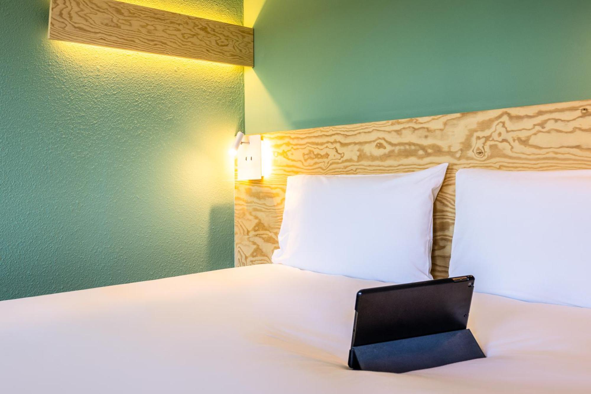 Greet Brussels Airport Zaventem Hotell Exteriör bild