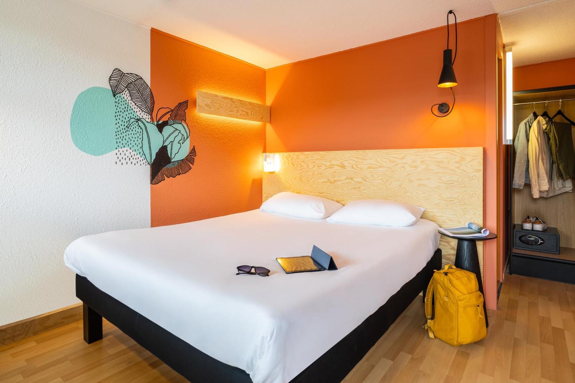 Greet Brussels Airport Zaventem Hotell Exteriör bild
