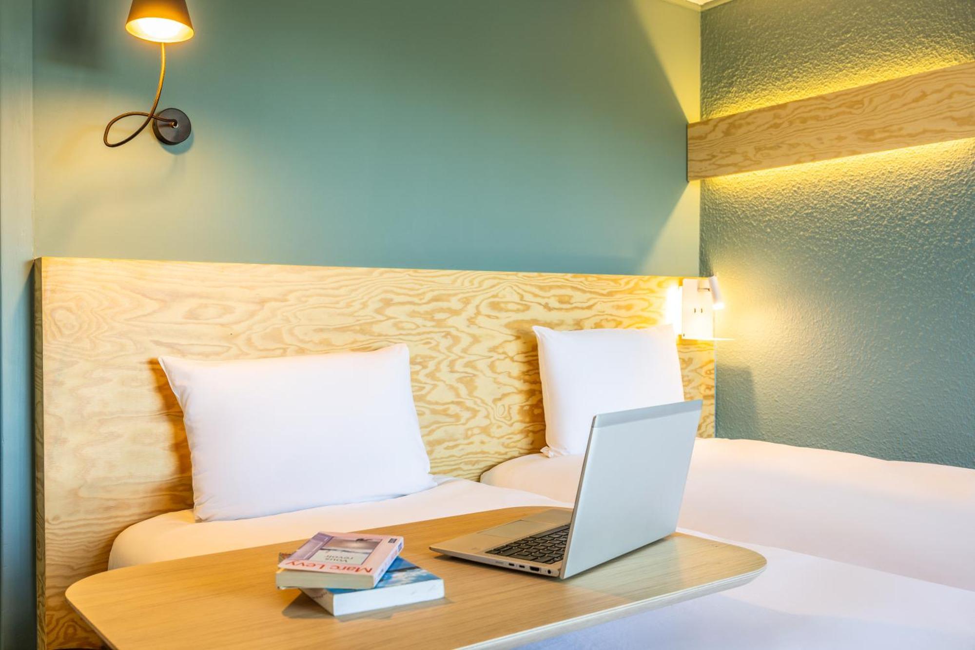 Greet Brussels Airport Zaventem Hotell Exteriör bild