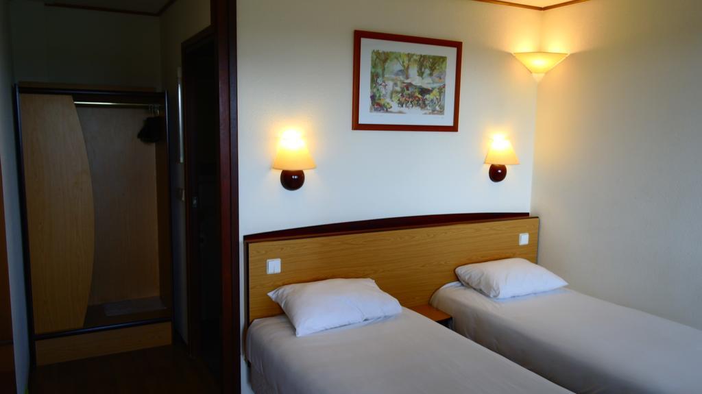 Greet Brussels Airport Zaventem Hotell Exteriör bild