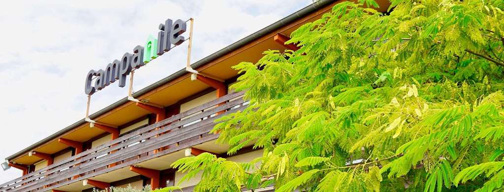 Greet Brussels Airport Zaventem Hotell Exteriör bild