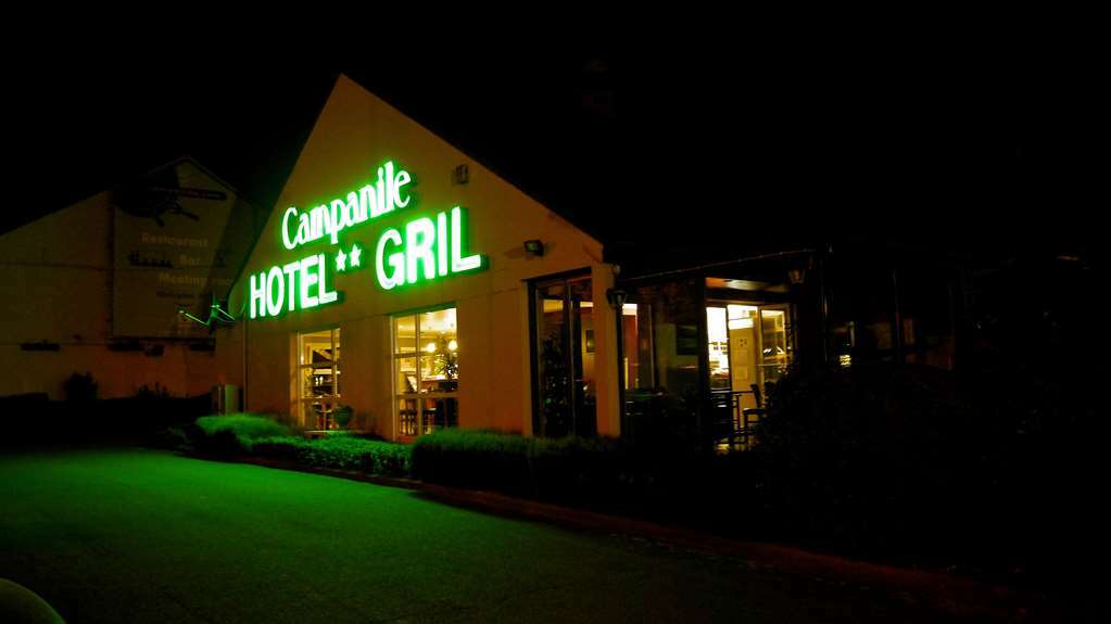 Greet Brussels Airport Zaventem Hotell Restaurang bild