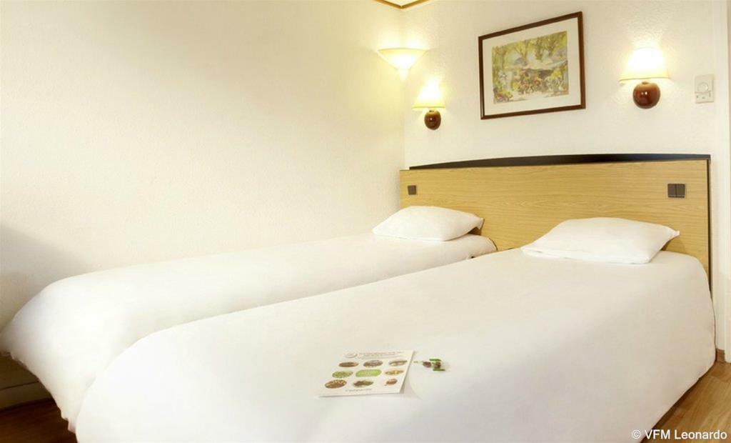 Greet Brussels Airport Zaventem Hotell Exteriör bild