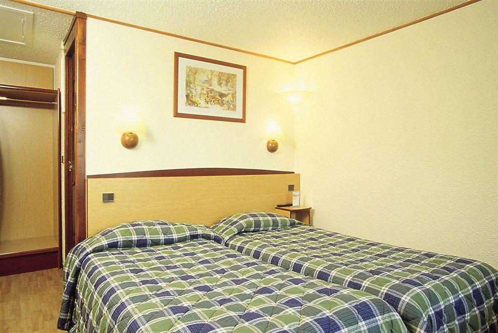 Greet Brussels Airport Zaventem Hotell Rum bild