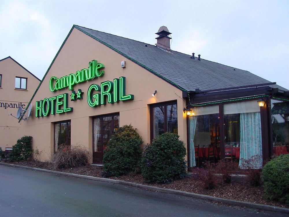 Greet Brussels Airport Zaventem Hotell Exteriör bild